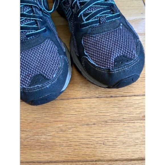 Asics Gel-Venture 6 Women's Trail Running Shoes Size 9 - Picture 2 of 10